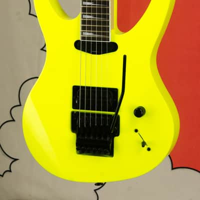 Ibanez P Series Genesis Collection 6str Electric Guitar - Desert Yellow image 5