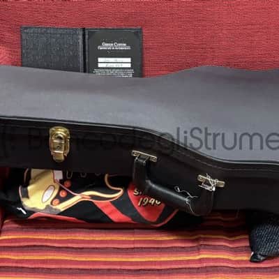 Gibson Les Paul Custom Shop Joe Perry Boneyard Signature Limited edition electric guitar image 19