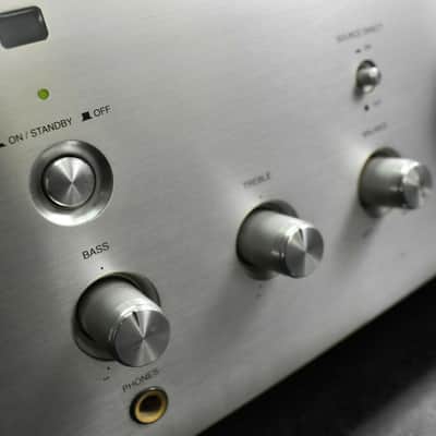 Denon PMA-2000SE Integrated Amplifier in Very Good Condition image 6