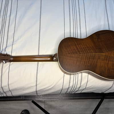 National Resophonic Estralita Deluxe Resonator Guitar image 10