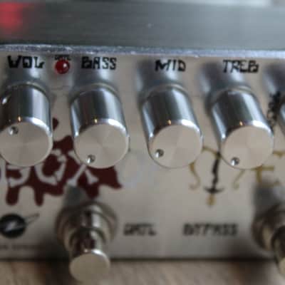 Zvex "Box of Metal Vexter" image 14