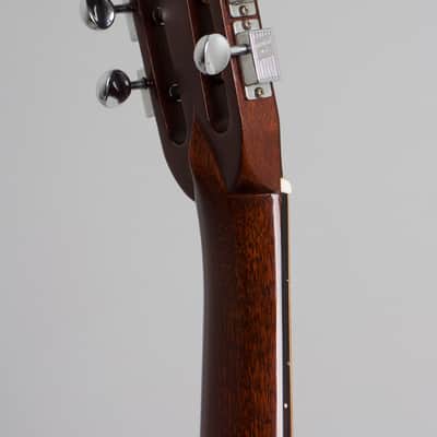 C. F. Martin D-28S Flat Top Acoustic Guitar (1971), ser. #288699, original molded blue plastic hard shell case. image 14