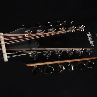 Taylor 150ce Acoustic-electric Doce Doble - Natural 172 image 4