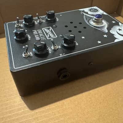 Arkham Oracle Bass Preamp image 4