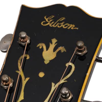 Gibson L7 1936 image 24