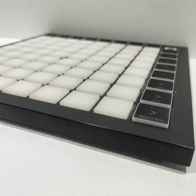 Novation Launchpad X Pad Controller 2019 - Present - Black image 2