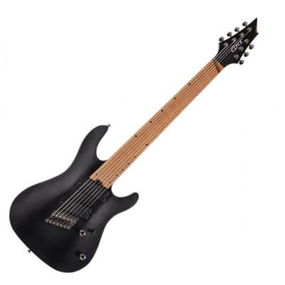 アジャイル　8弦ギター Agile Guitars INTERCEPTOR 828 税込販売価格 ￥59,800- 中古 8弦