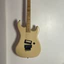 Kramer Baretta White/Maple 1985