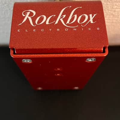 Rock Box Brown Sugar image 3