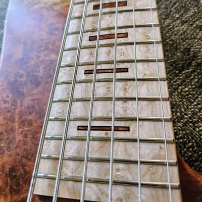 Fodera Imperial Elite 6 Custom 2023 image 17