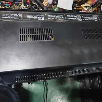 TEAC X2000R BL 1987-1992 - Black image 6