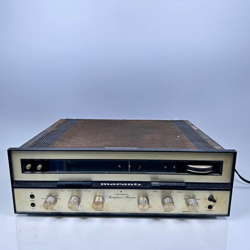 Marantz Model 18