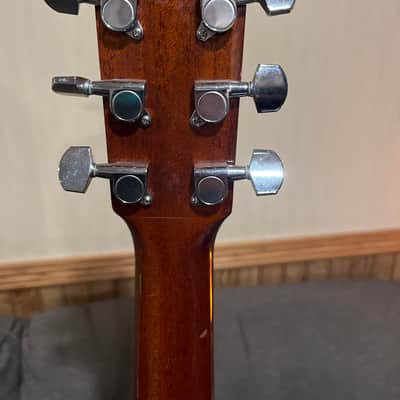 Alvarez Rd8 90s - Laminate image 4