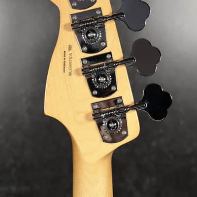 Fender Mexico Player II Precision Bass, Coral Red [MX24093788] (08/03) image 12
