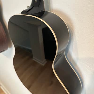Epiphone Blues King 2022 - Ebony image 6
