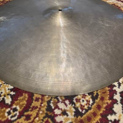 Zildjian 22” K ISTANBUL image 2