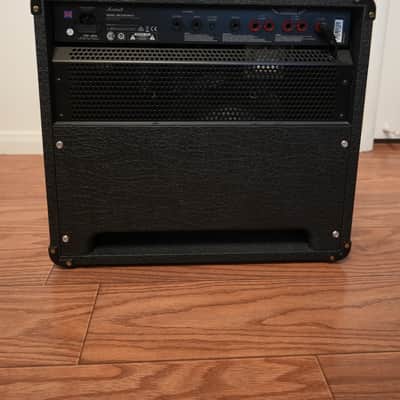 Marshall Studio Classic SC20C "JCM 800 Lead Series" 20-Watt 1x10" Guitar Combo 2019 - Present - Black image 21