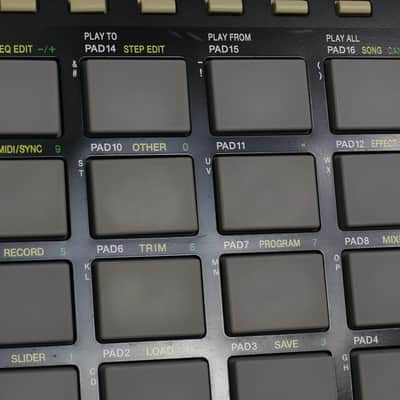 AKAI MPC1000 BK image 23