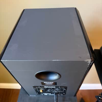 Dynaudio DBM50 Desktop Monitor Pair image 6