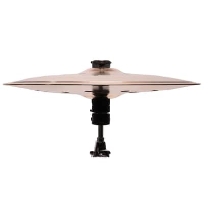 Zildjian FXSTK14 FX Stack 14" - Effect Cymbal image 10