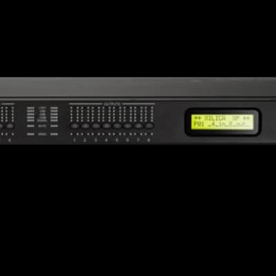 Xilica XP-4080 Processor image 1