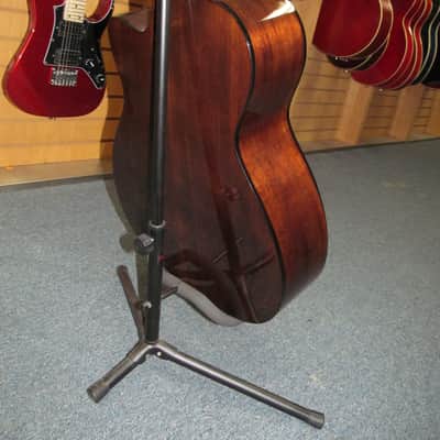 Alvarez MFA70WCEARSHB Acoustic Electric Guitar with Pickup *FULL WARRANTY & FREE SHIPPING!! image 5