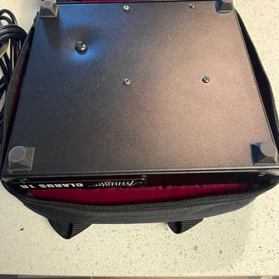 Acoustic Image Clarus 1R - Black image 2