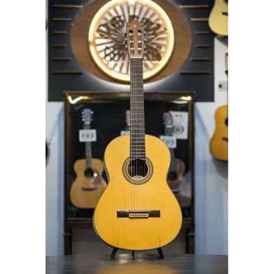 USED Yamaha G-231 IIM natural image 2