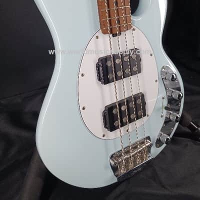 Music Man SED Sterling Sting Ray Ray 34 Bass image 2