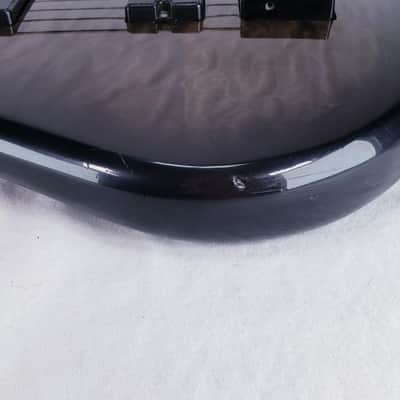 Spector Legend 4-String Electric Bass Guitar SSD Pickups image 9