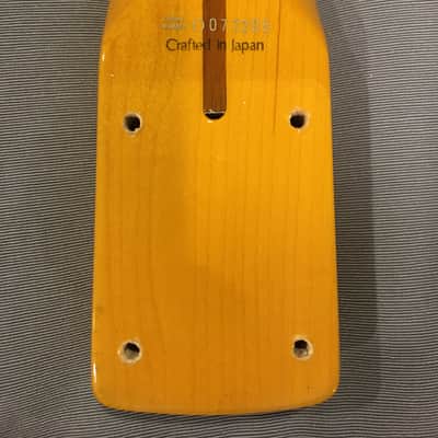 Fender Japan ST57-70TX ULP Stratocaster image 18