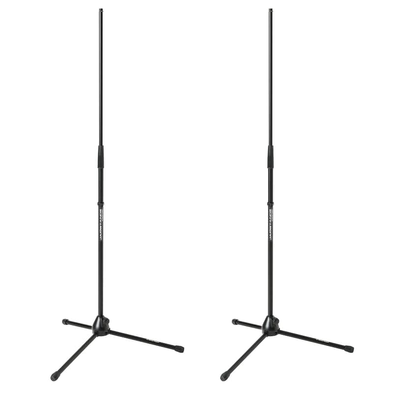 Clutch CL-MB100PK Microphone Boom Stands Duo Pack image 1