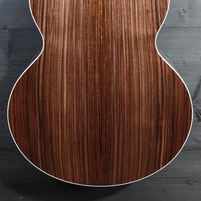 Taylor 855e Legacy Jumbo 12-String Hand Signed Label Acoustic-Electric Guitar image 5