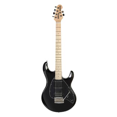 【セール】MUSIC MAN silhouette Ernie Ball Music Man Silhouette Special | Reverb Canada