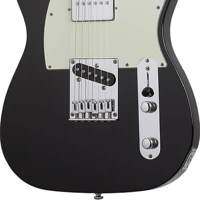 Schecter Nick Johnston Signature PT - Atomic Ink (1733) image 2