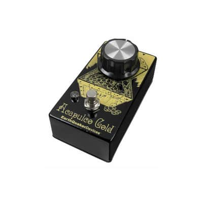 EarthQuaker Devices Acapulco Gold V2 Power Amp Distortion Effectpedal Made in USA image 3