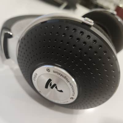 Focal Elegia 2020's - Gray image 3