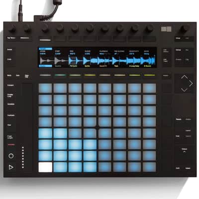 Ableton Push 2 w/ Live 12 Suite image 1