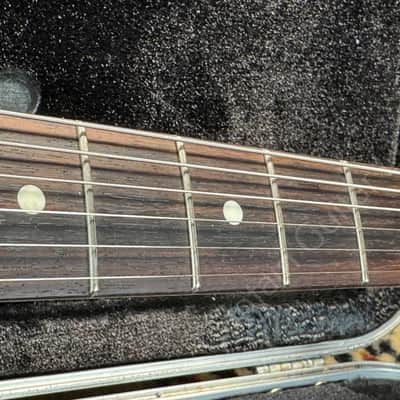 1980 Fender - The Strat - Pacific Blue - ID 5323 image 12