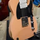 (Pre-Order) Fender 1951 Telecaster - Relic - Custom Built - Summer Event Special Run, Aged Shell Pink - 2026 Summer Dealer Event #2