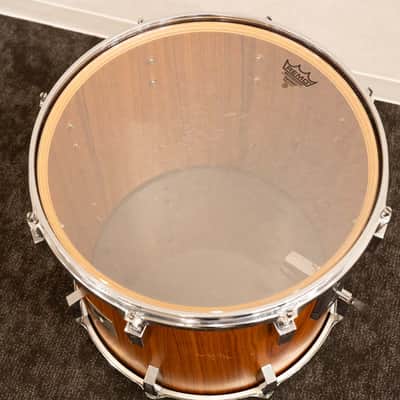 Sonor T726 Phonic Series Tom 16"×14" image 6