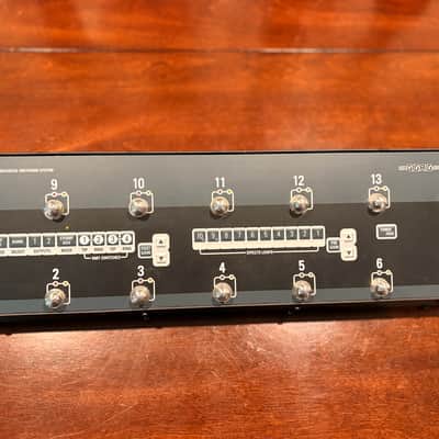 GigRig G2 Switching System 2013 - 2019 - Black image 1