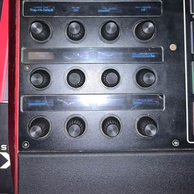 Akai MPC X Standalone Sampler / Sequencer 2022 - Present - Black image 5
