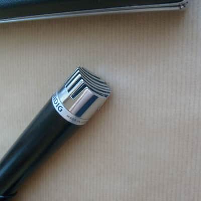 Microphone Grundig GDM 321 Sennheiser image 12