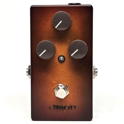 used Lovepedal Eternity Burst Hand-wired, Very Good Condition image 1