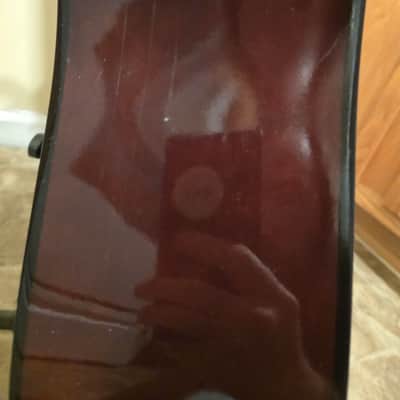 Epiphone Songmaker DR-100NA Acoustic Electric Guitar image 7