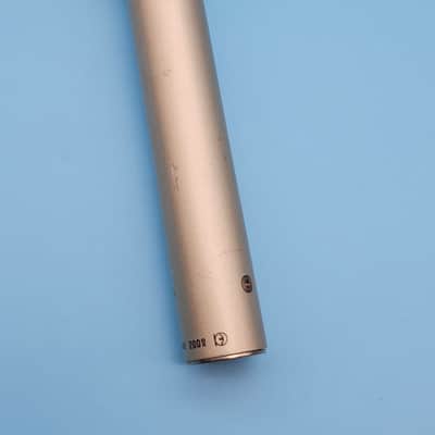 ☆Vintage 1980s Lanier DM-1525 (635A Clone) Omnidirectional Moving Coil Dynamic Microphone - Electro-Voice image 6