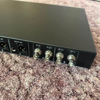 Sennheiser EM 6000 2-Channel Digital Wireless Receiver 470-714MHZ image 6