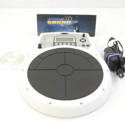 Roland HPD-10 HandSonic Hand Sonic Percussion w/ Power Supply image 1