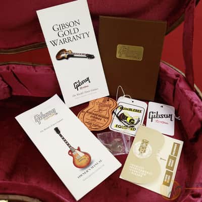 Gibson Custom Shop Les Paul Custom EB 2014 image 11